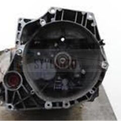 CAJA MANUAL ALFA ROMEO 166 2.4 46458452