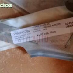 AIRBAGS DE CORTINILLA SEAT LEON 2