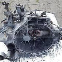 CAJA MANUAL TOYOTA COROLA VERSO 1.8 E1Z-