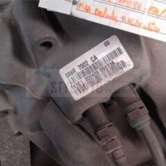 CAJA CAMBIOS FORD FIESTA 16V 8A6R7002CA