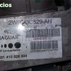 COLUMNA DIRECCION JAGUAR S-TYPE 2W933C52