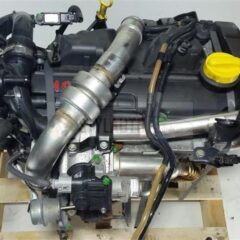 MOTOR NISSAN NOTTE 1.5 DCI K9KF276