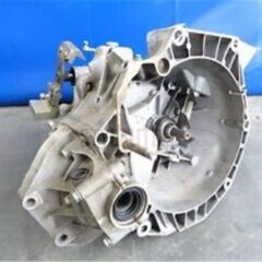 CAJA MANUAL FIAT 500 1.3JTD 169A1000