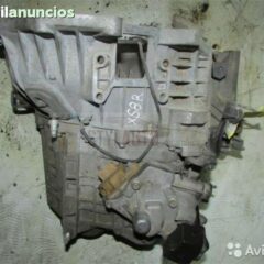 CAJA FORD COUGAR XS8R-7002-AA