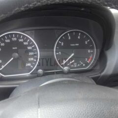 CUADRO DE RELOJES BMW 118I