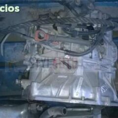 CAJA CAMBIOS AUTOMATICA NISSAN MICRA 1.3