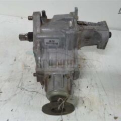 CAJA TRANSFER HYUNDAI TUCSON 2.0 2005