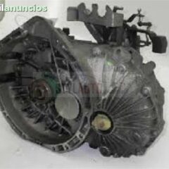 CAJA MANUAL MERCEDS VANEO 170 716513
