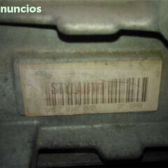 CAJA DE CAMBIOS BMW 330D E90 6V