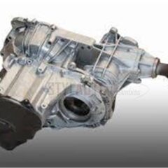 CAJA MANUAL RENAULT KANGOO 4X4 JC7003