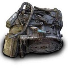 CAJA AUTOMATICA RENAULT MEGANE DP0071M