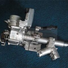 COLUMNA DIRECCION ELECTRICA FORD FIESTA