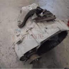 CAJA CAMBIOS VW SCIROCCO 2.0 TDI LHD