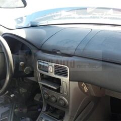 KIT DE AIRBAGS SUBARU FORESTER