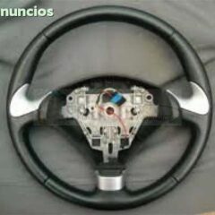 VOLANTE PEUGEOT 307CC NEGRO