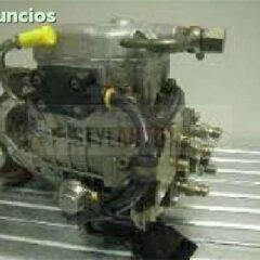 BOMBA INYECTORA AUDI A4 0460404986