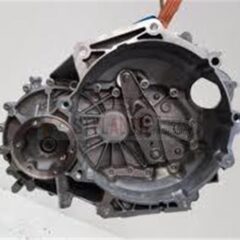 CAJA MANUAL SEAT LEON TSI TIPO SEH S E H