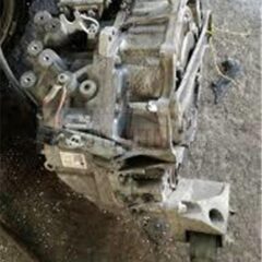 CAJA AUTOMATICA OPEL VECTRA C 3.0 CDTI