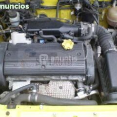 CULATA BMW 320 322 325 328 E46 GASOLINA