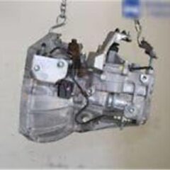 CAJA MANUAL  TOYOTA YARIS 1. 0L TIPO SCP