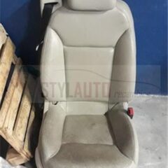 ASIENTO PASAJERO Y TRASERO SAAB 93 CABRI