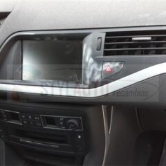 PANTALLA DISPLAY CITROEN C5 2010