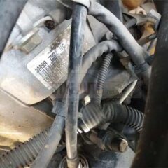CAJA MANUAL FORD C-MAX 1.6 3M5R7002NC