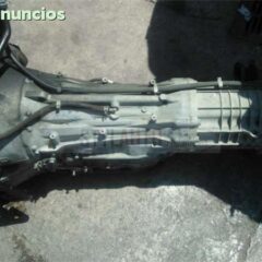 CAJA CAMBIOS VW TOUAREG AUT REF: HAN
