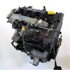 MOTOR FIAT BRAVO 1.9 D MULTIJET 192A8000
