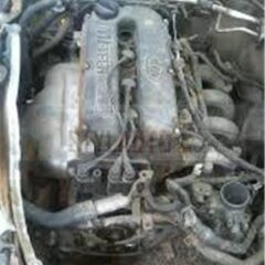 MOTOR KIA RIO -00 A5E 1