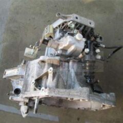 CAJA MANUAL LANCIA YPSILON 735027911
