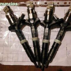 JUEGO INYECTORES TOYOTA 23670-27020