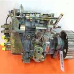 BOMBA INYECTORA ZEXEL NISSAN PATROL 2.8