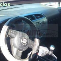JUEGO DE AIRBAGS SEAT LEON 2