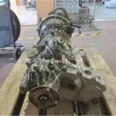 CAJA MANUAL TOYOTA FOUR RUNNER 3.0 1992