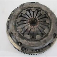KIT EMBRAGUE MERCEDES 220CDI 611961