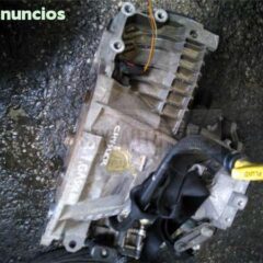 CAMBIO AUTOMATICO CHRYSLER SEBRING 2.7