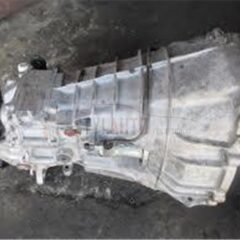 CAJA CAMBIOS MERCEDES W124 717412