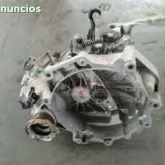 CAJA CAMBIOS SEAT IBIZA 1.4 02T301103K