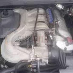 MOTOR LANCIA LYBRA 2.4 JTD 839A5000
