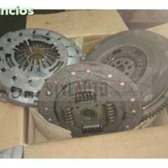 KIT DE EMBRAGUE RENAULT TRAFFIC 2.5DCI