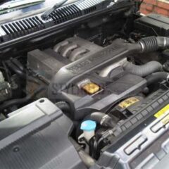 MOTOR RANGE ROVER 2.5 TDS Año 99