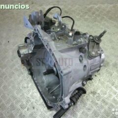 CAJA MANUAL CITROEN C4 20DP72