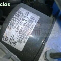 BOMBA ABS MERCEDES A0054310812