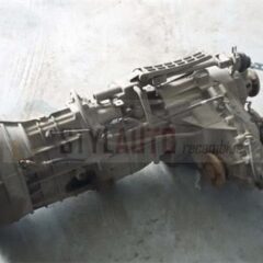 CAJA MANUAL SSANYONG ACTYON 200XDI