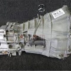 CAJA MANUAL MERCEDES C220D 717416