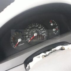 CUADRO RELOJES KIA SONRENTO 3.5 V6