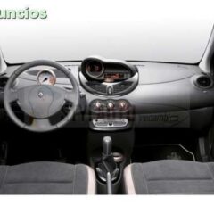 JUEGO AIRBAGS RENAULT TWINGO 2010