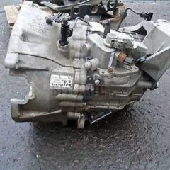 CAJA MANUAL FORD TRANSIT 2.2 8C1R7002DG