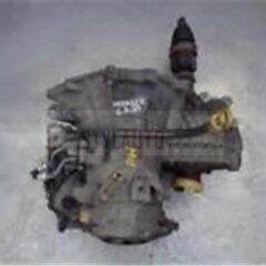 CAJA MANUAL CHRYSLER VOYAGUER 2.8 CRD